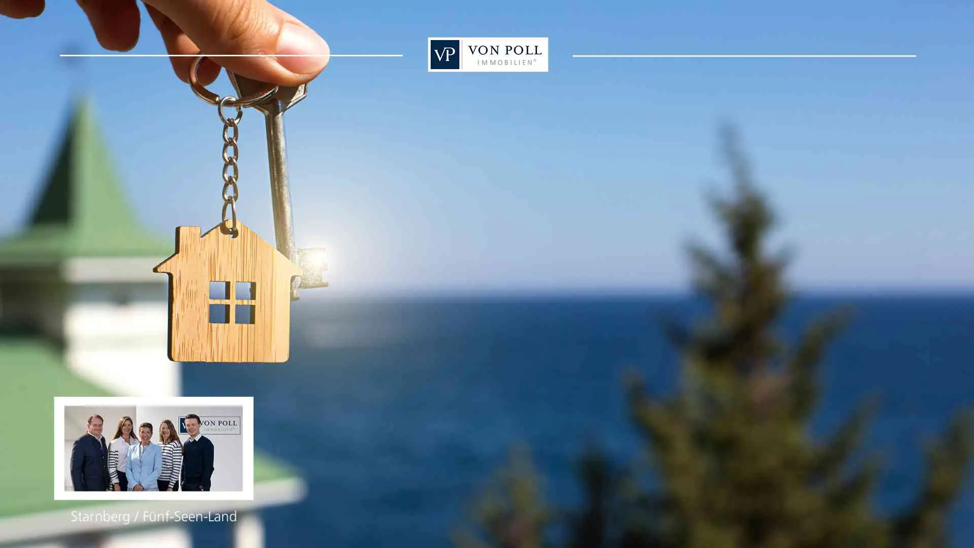 Starnberg Haus kaufen: Finden Sie Ihr perfektes Zuhause am See mit erfahrenen Maklern