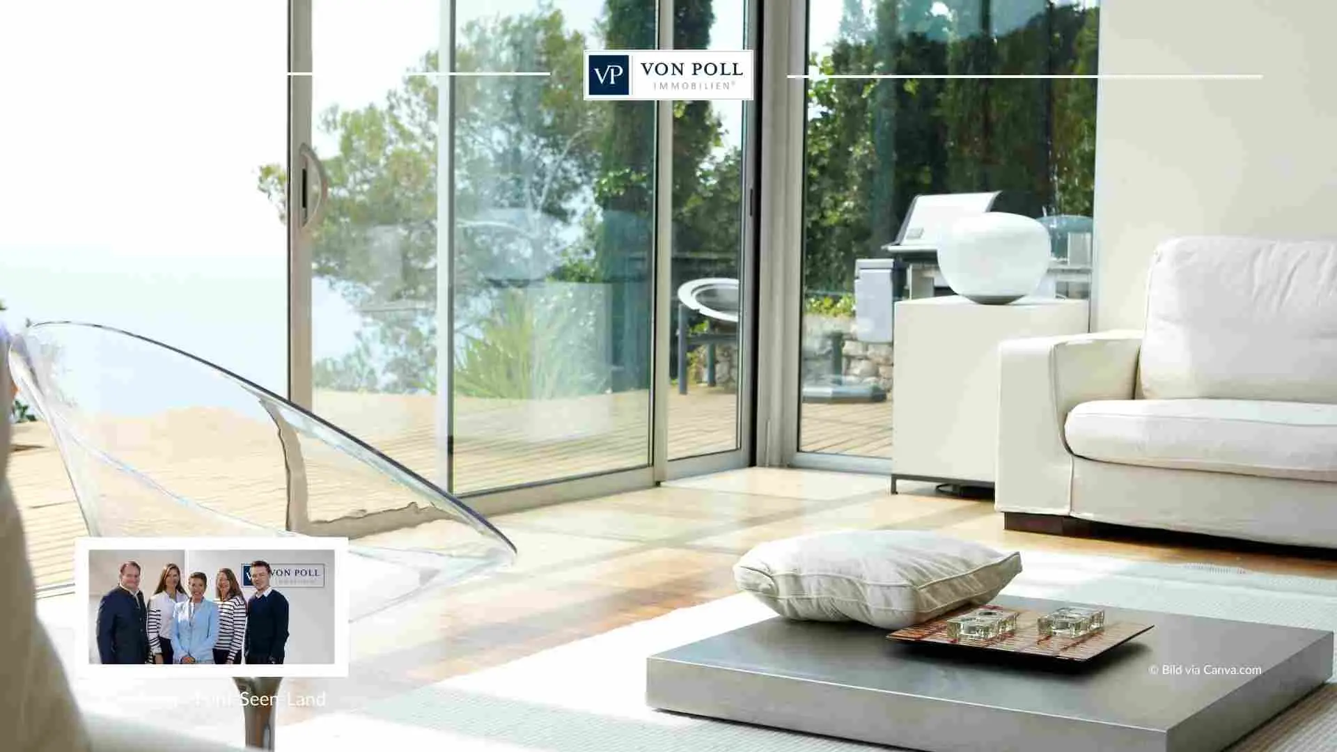 Haus kaufen Inning - breites Angebot an hochwertigen Immobilien in Inning