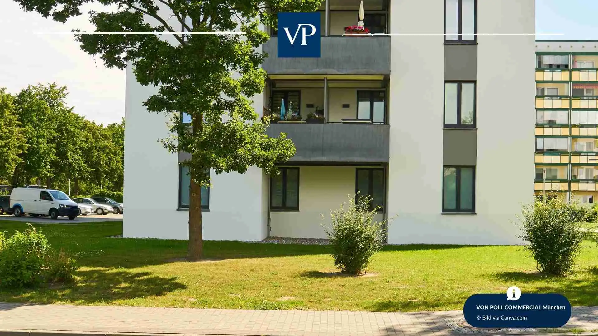 Ebersberg - Das Wohn-Geschäftshaus-Konzept für moderne Lebens- und Arbeitswelten