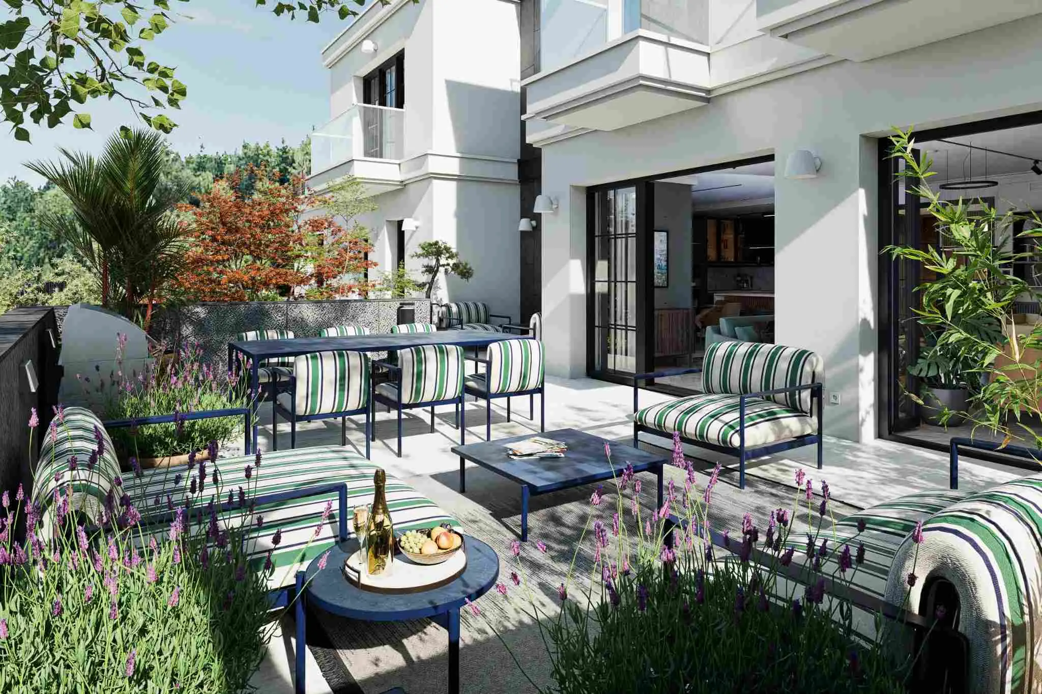 #nahe-natur #budaihegyek #greenhome #luxuryhome #starvalley #premiumproperty #greenbelt #home park #okosotthon #normafa #forest #starvalleyiprémiumresidence