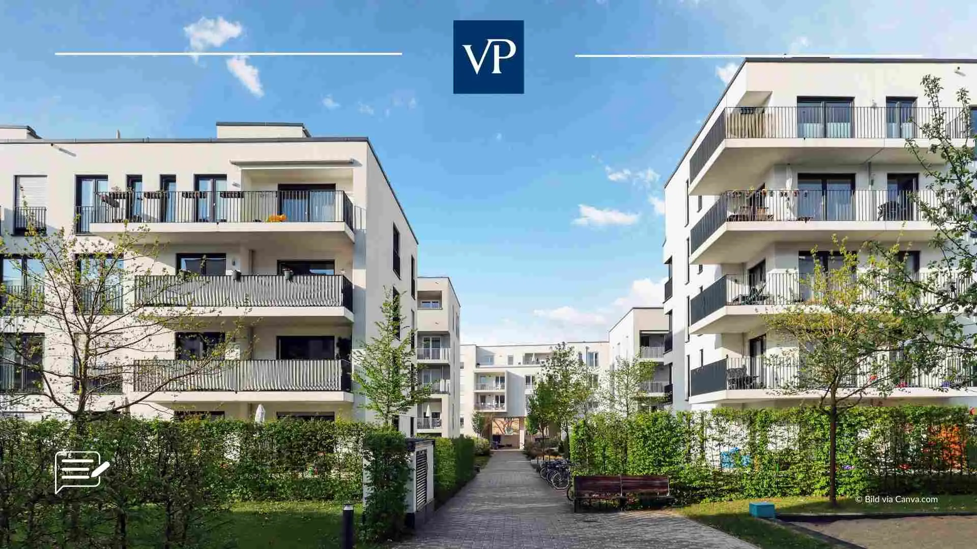 Ebersberg als Kapitalanlage - Anlageimmobilien als langfristige Investition