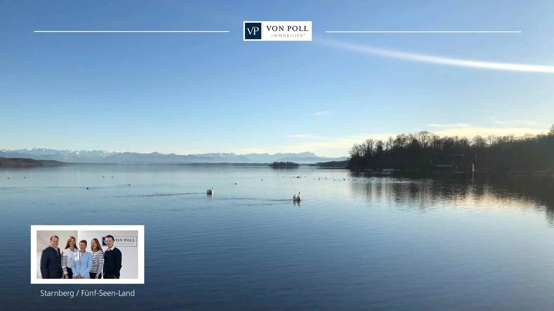 Makler Starnberg - Entdecken Sie die besten Immobilienangebote in Starnberg und Umgebung