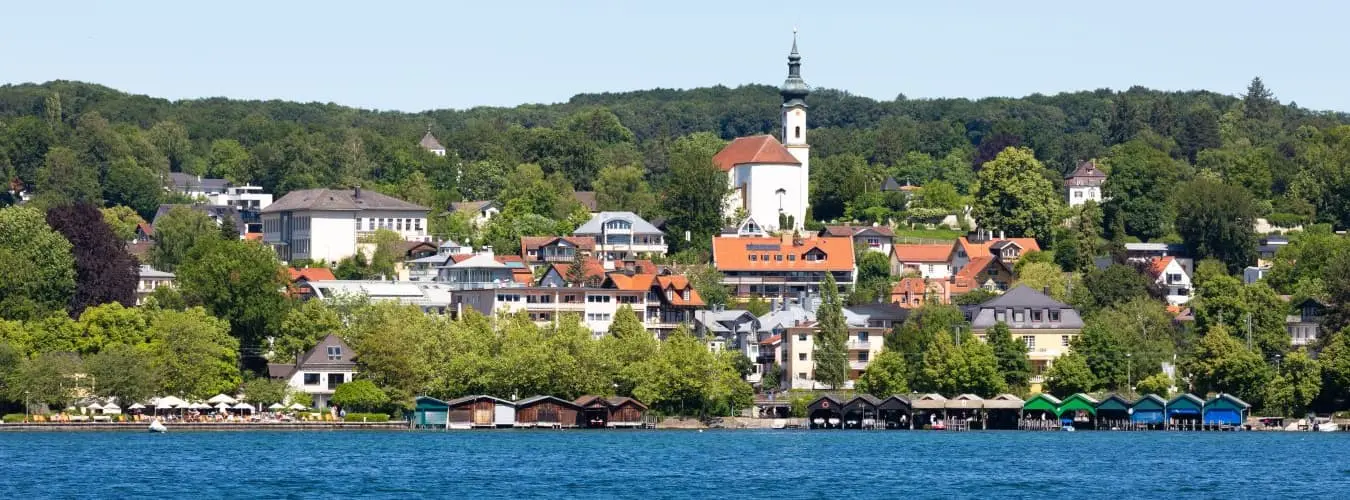 Starnberger Ufer