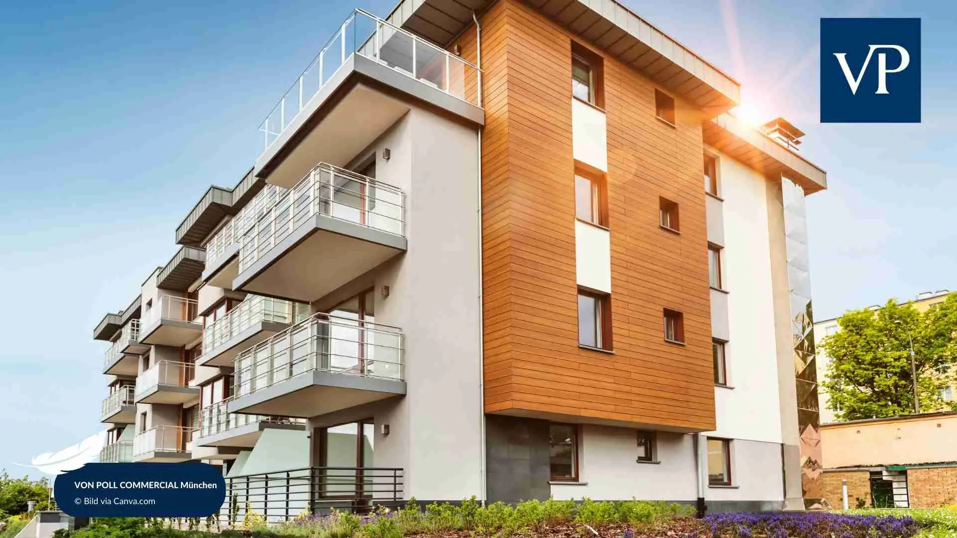 Stabil und rentabel - Ein Mehrfamilienhaus Au in der Hallertau