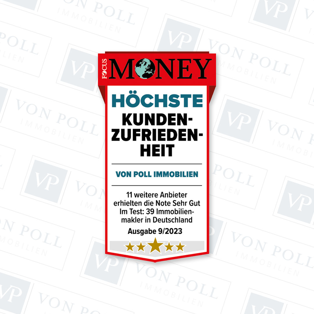Focus Siegel Höchste Auszeichnung