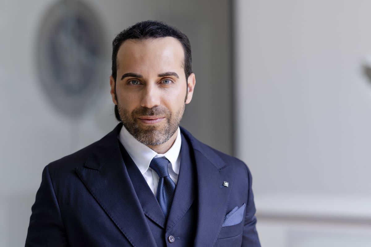 Tommas Kaplan