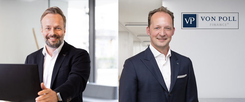 Wolfram Gast & Sascha Meermann