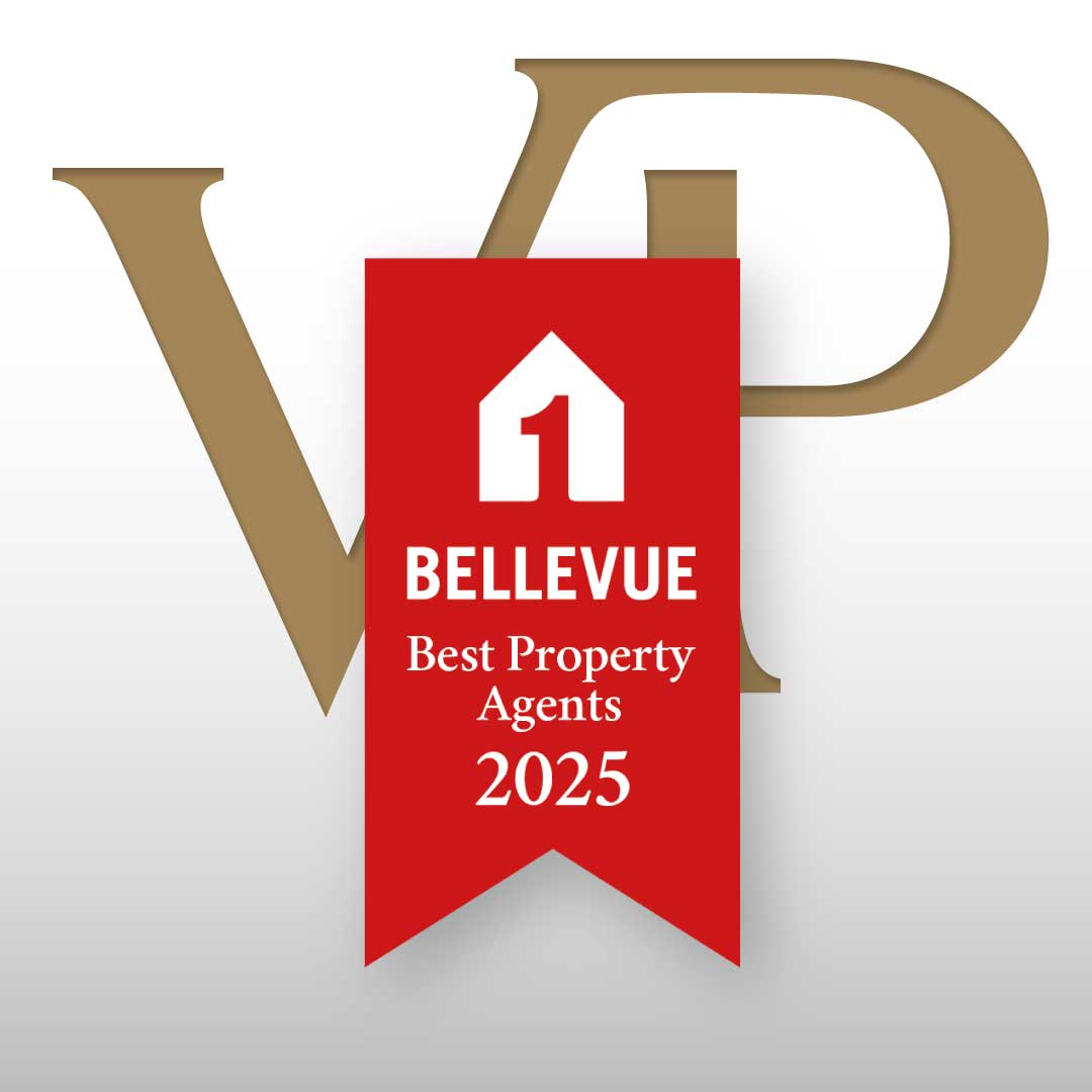 Bellevue Siegel Best Property Agents 2025