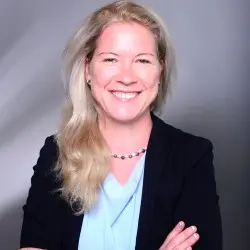 Melanie Eggert