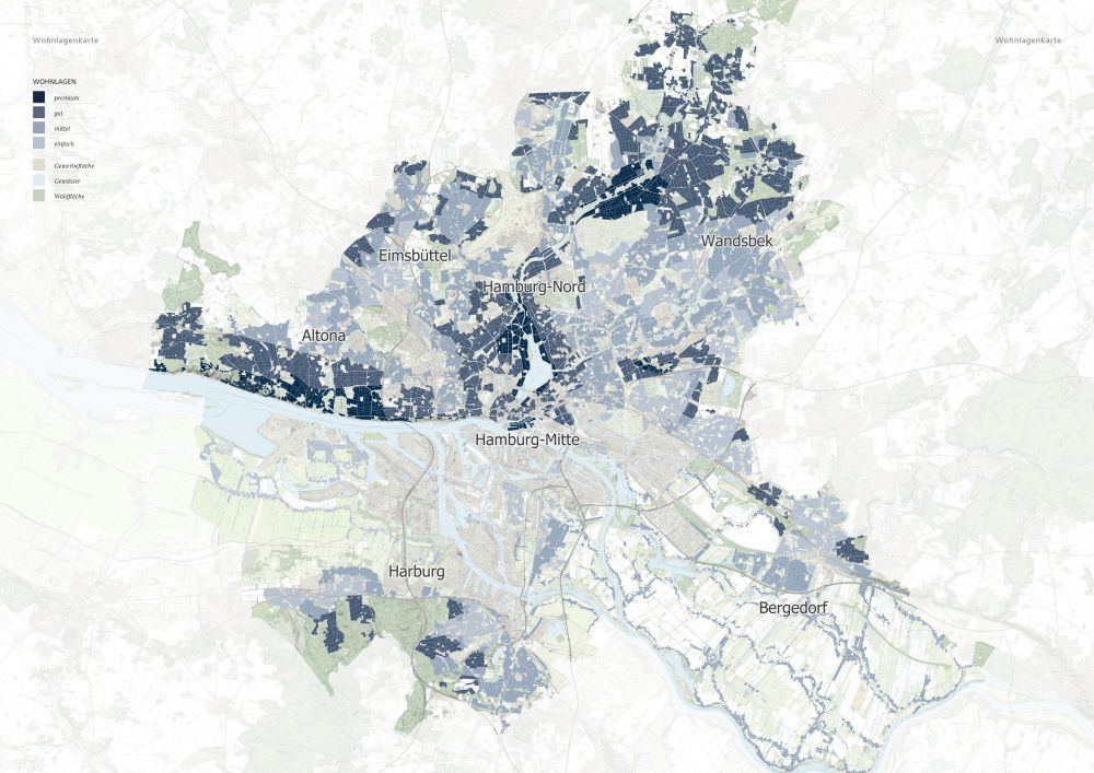 Marktbericht Wiesbaden