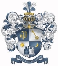 VON POLL IMMOBILIEN – Wappen Siegel
