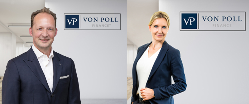 Sascha Mermann & Dr. Lucie Lotzkat