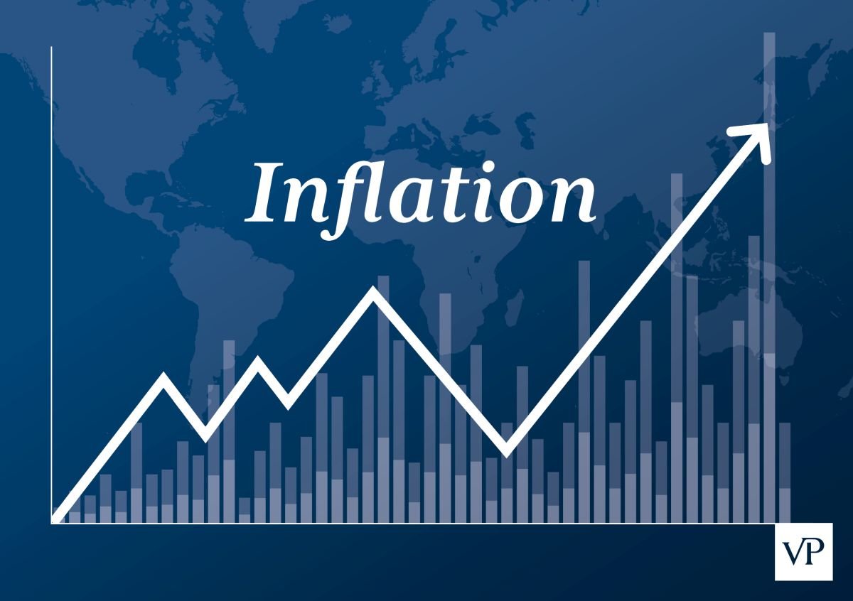 VON POLL IMMOBILIEN – Pressebericht – Rückkehr der Inflation: Auswirkungen auf den Immobilienmarkt