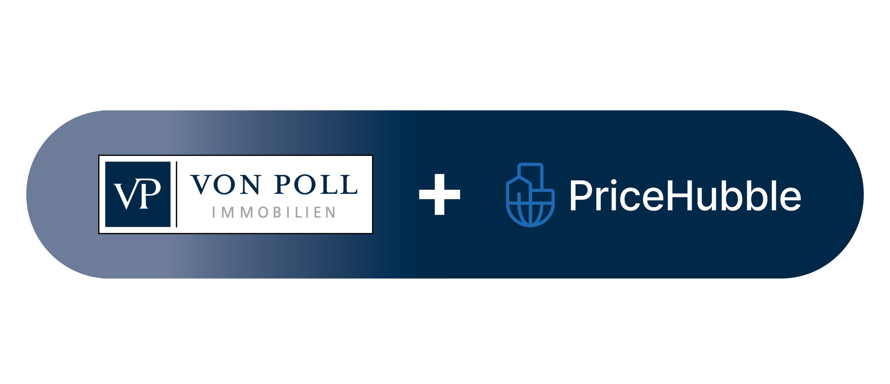 VON POLL IMMOBILIEN – Pressebericht –VON POLL intensiviert Kooperation mit PriceHubble
