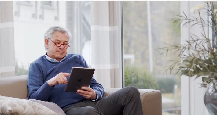 VON POLL IMMOBILIEN – Pressebericht – Smart Homes – nachhaltiges Wohnen oder nur ein kostspieliger Trend?