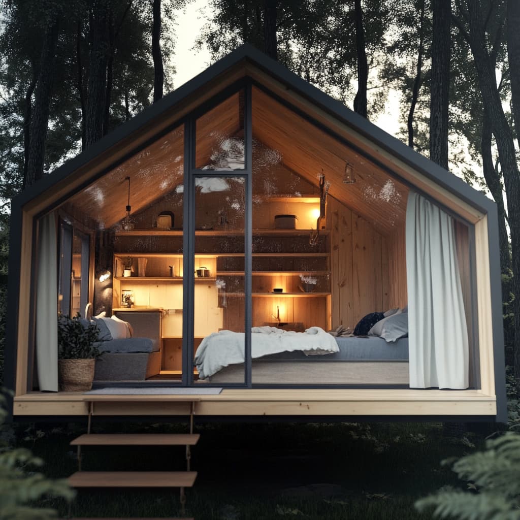 Tiny House