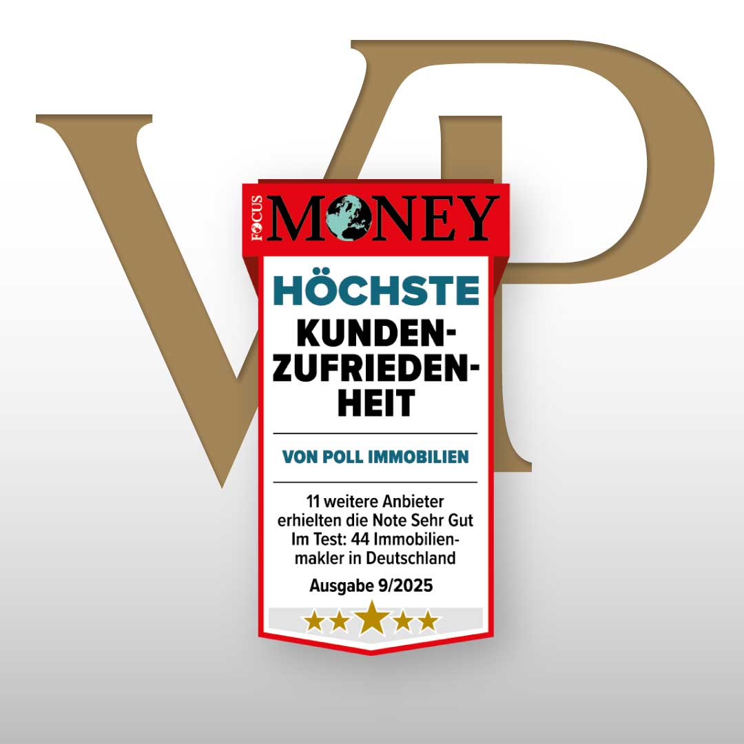 Focus Siegel VON POLL