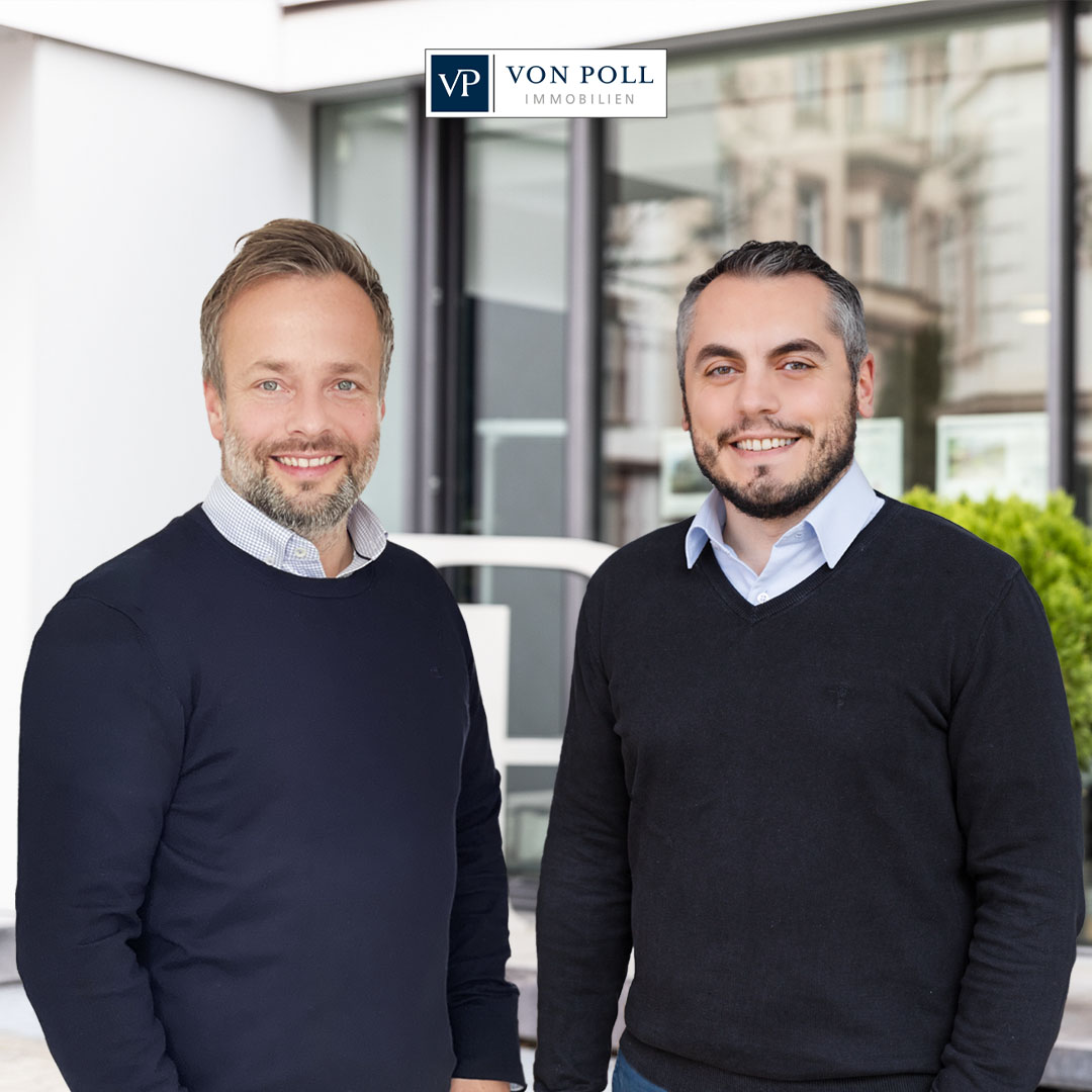 Wolfram Gast und Durmus Avci