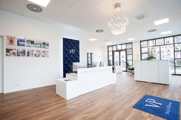 VON POLL IMMOBILIEN – Pressebericht – Capital Makler-Kompass 2020