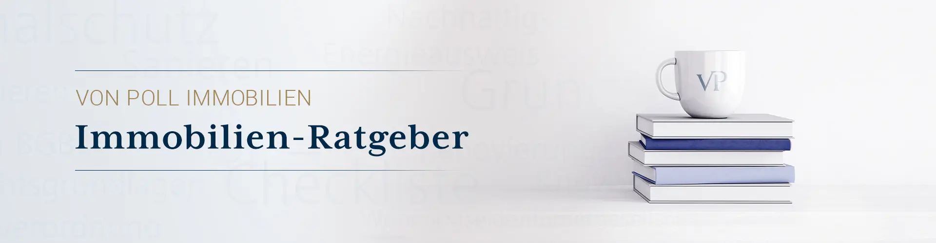Immobilien Ratgeber